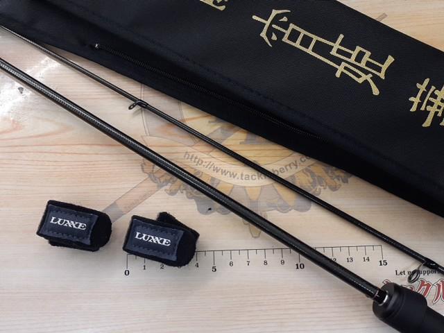 ラグゼ宵姫 華 弐 S57UL+-solid