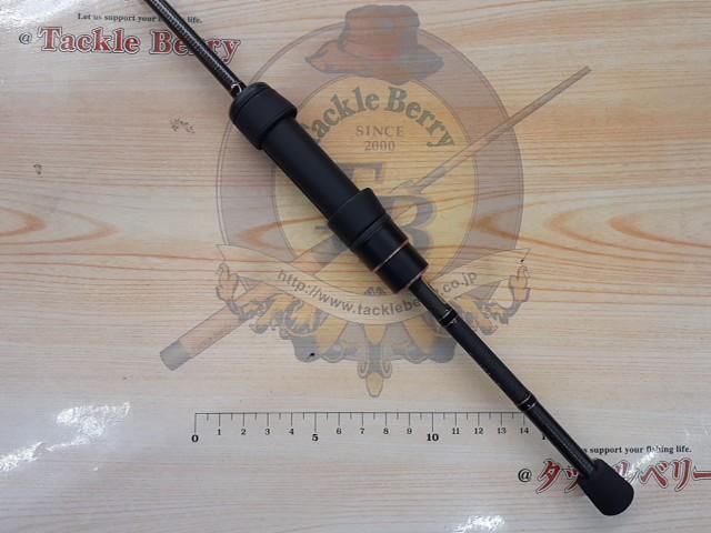 ラグゼ宵姫 華 弐 S57UL+-solid