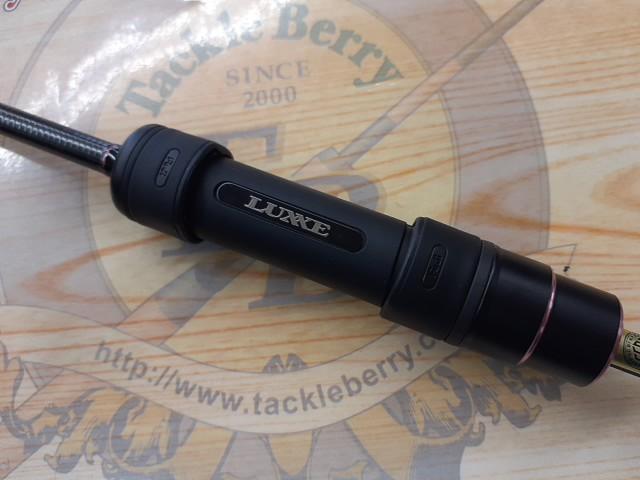 ラグゼ宵姫 華 弐 S57UL+-solid