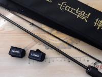 ラグゼ宵姫 華 弐 S57UL+-solid