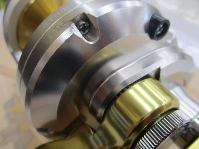 10ジガーLD 4000Ⅱ