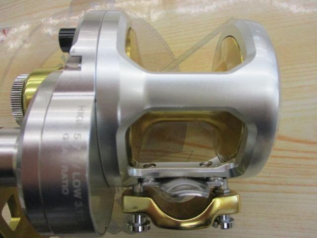 10ジガーLD 4000Ⅱ