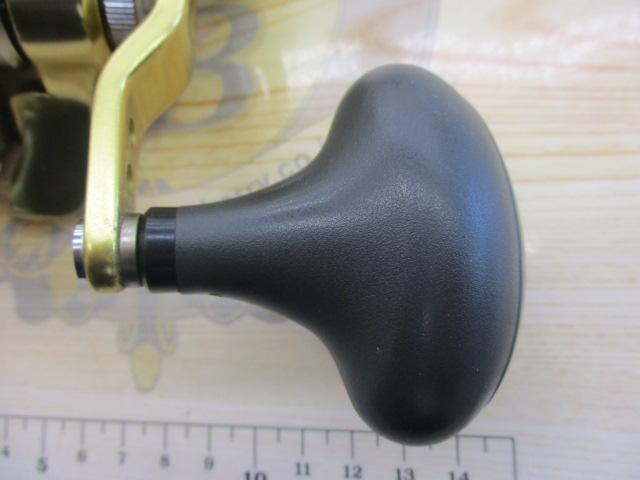 10ジガーLD 4000Ⅱ