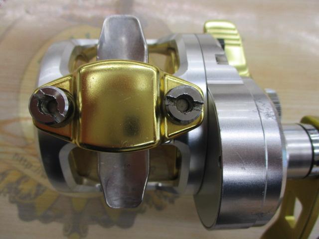 10ジガーLD 4000Ⅱ