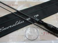 エメラルダスエア IL 73M・J