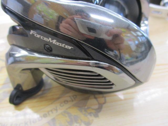 12フォースマスター 3000MK