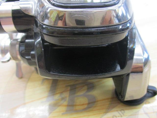 12フォースマスター 3000MK