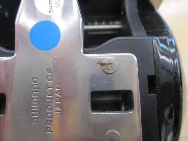 12フォースマスター 3000MK