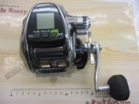 12フォースマスター 3000MK