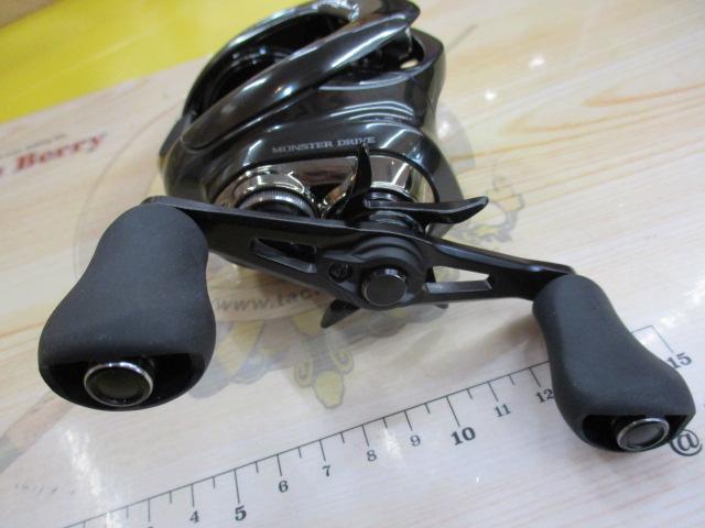 23アンタレスDC MD XG RIGHT