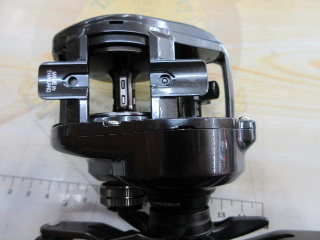 タトゥーラ TW 300XHL