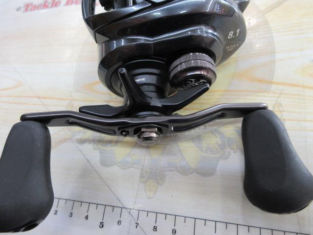 タトゥーラ TW 300XHL