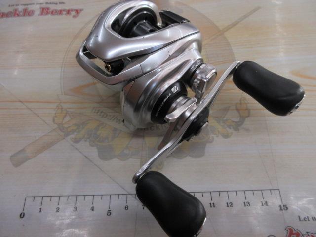 16メタニウムMGL HG LH