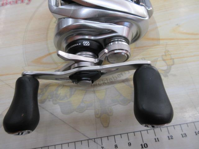 16メタニウムMGL HG LH