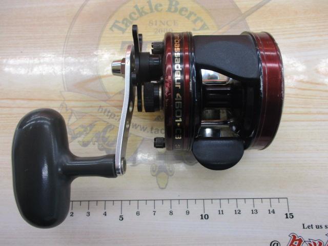 4601C3 バーガンディー