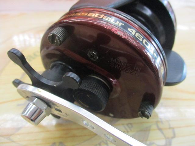 4601C3 バーガンディー