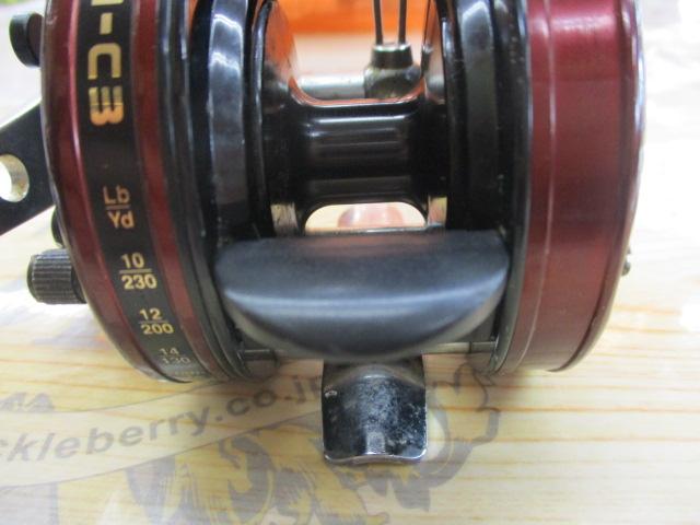 4601C3 バーガンディー