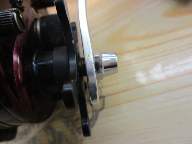 4601C3 バーガンディー