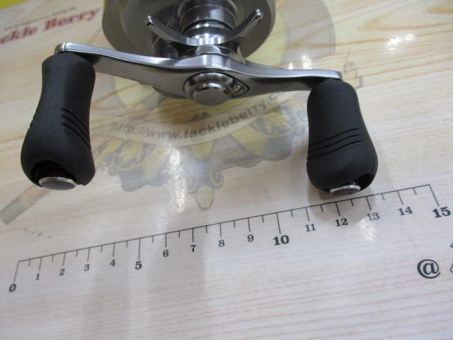 20カルカッタコンクエストDC 200HG