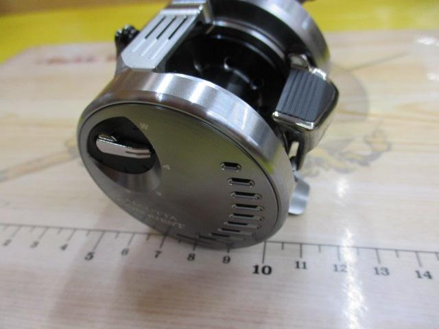 20カルカッタコンクエストDC 200HG