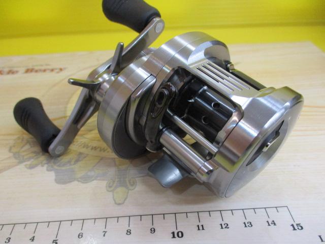 20カルカッタコンクエストDC 200HG