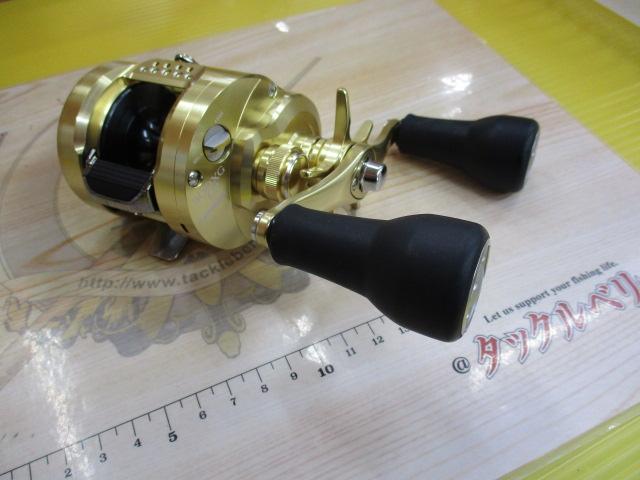 23カルカッタコンクエストMD 300XGLH