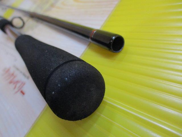 リバティクラブシーバス 86ML