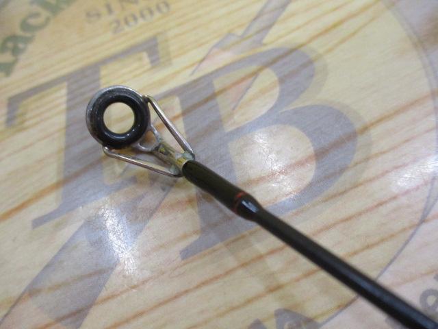 リバティクラブシーバス 86ML