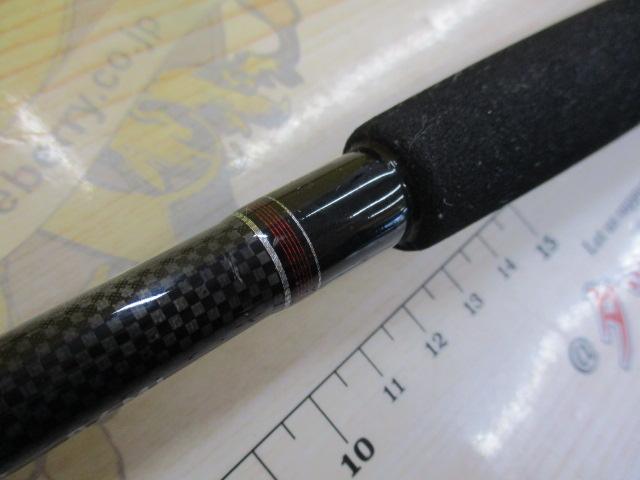 リバティクラブシーバス 86ML