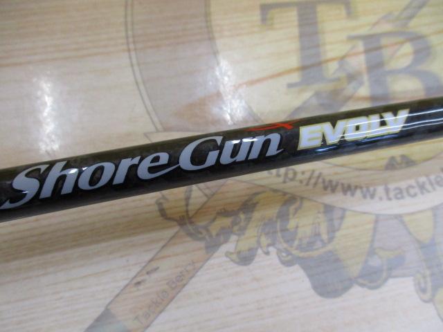 ショアガンエボルブ SFTGS-90ML・EG