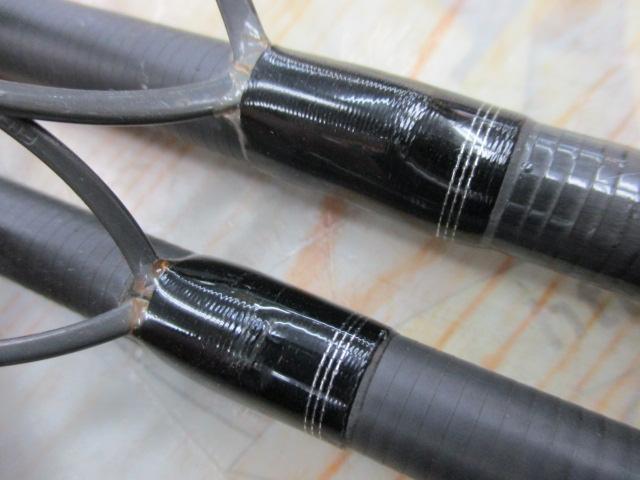 19ソルティーアドバンスショアジギング 100MH