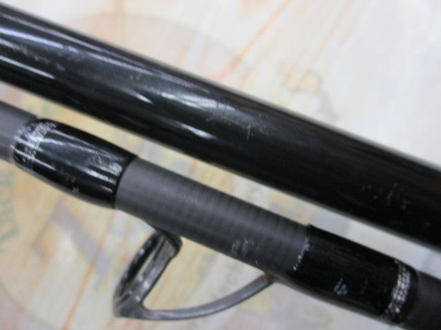 19ソルティーアドバンスショアジギング 100MH