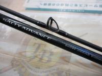 19ソルティーアドバンスショアジギング 100MH