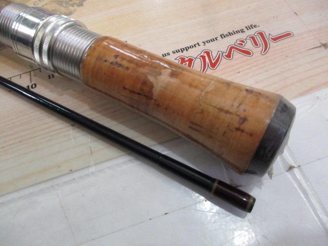 バックウォータースペシャル BWS-55｜＠ベリーネット 日本最大新品中古