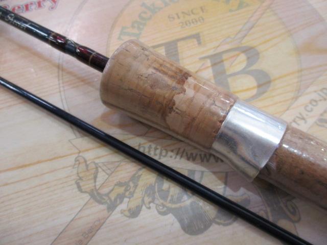 バックウォータースペシャル BWS-55｜＠ベリーネット 日本最大新品中古