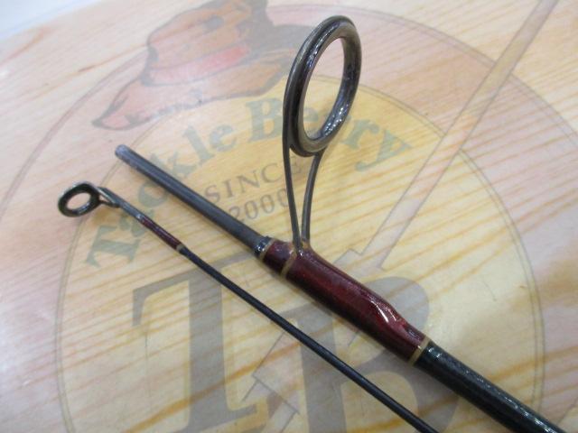 バックウォータースペシャル BWS-55｜＠ベリーネット 日本最大新品中古