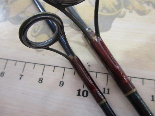 バックウォータースペシャル BWS-55｜＠ベリーネット 日本最大新品中古