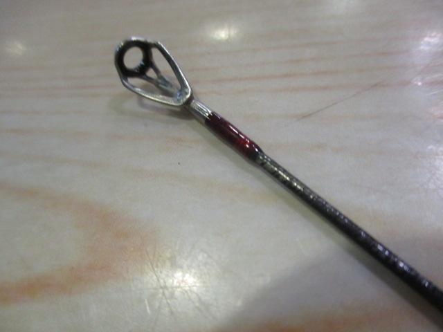 999.9フォーナインマイスター 62UL-e ホワイトウルフ