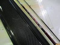 999.9フォーナインマイスター 62UL-e ホワイトウルフ