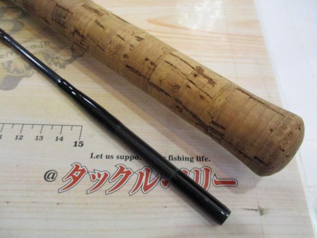 トラウターズチョイスSTC-7