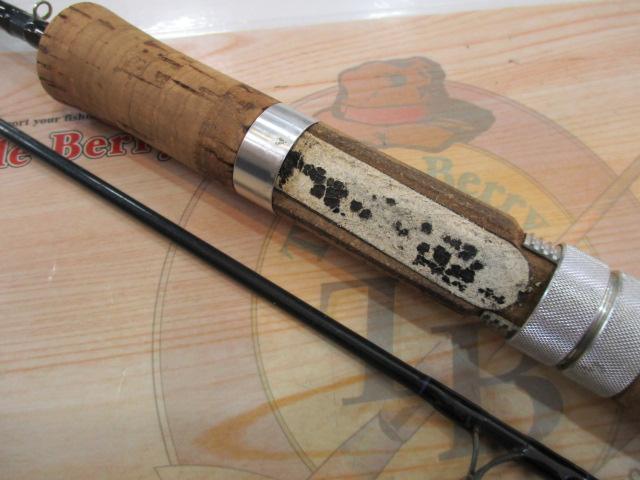 トラウターズチョイスSTC-7