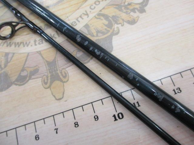 トラウターズチョイスSTC-7