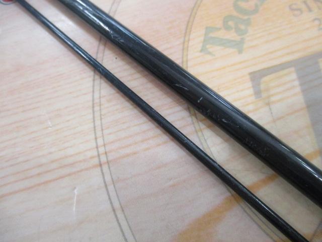 トラウターズチョイスSTC-7