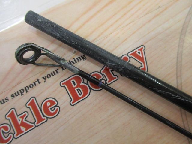 トラウターズチョイスSTC-7