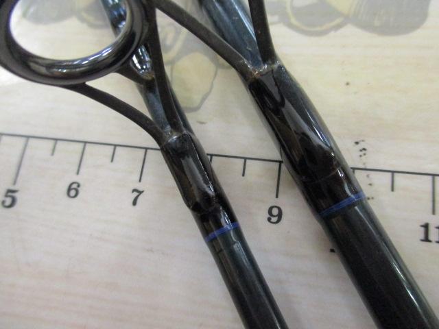 トラウターズチョイスSTC-7