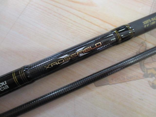 クロスフィールド XRFS-862M