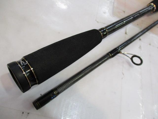 クロスフィールド XRFS-862M