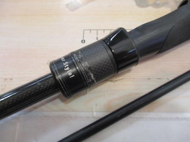 ソルティーフィールド SFS-832ML