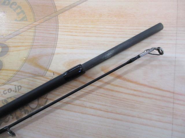 ソルティーフィールド SFS-832ML