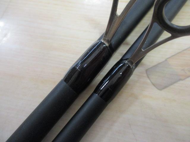 ソルティーフィールド SFS-832ML